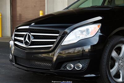 2011 Mercedes-Benz R 350   - Photo 32 - Rockville, MD 20850