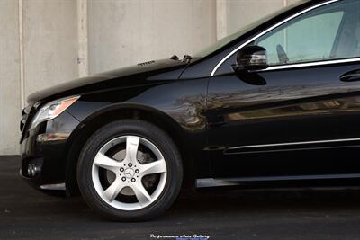 2011 Mercedes-Benz R 350   - Photo 27 - Rockville, MD 20850