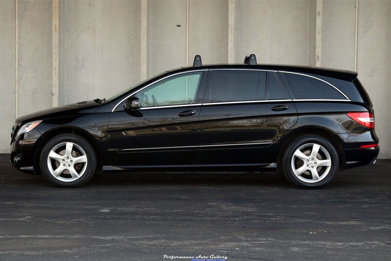 2011 Mercedes-Benz R 350   - Photo 26 - Rockville, MD 20850