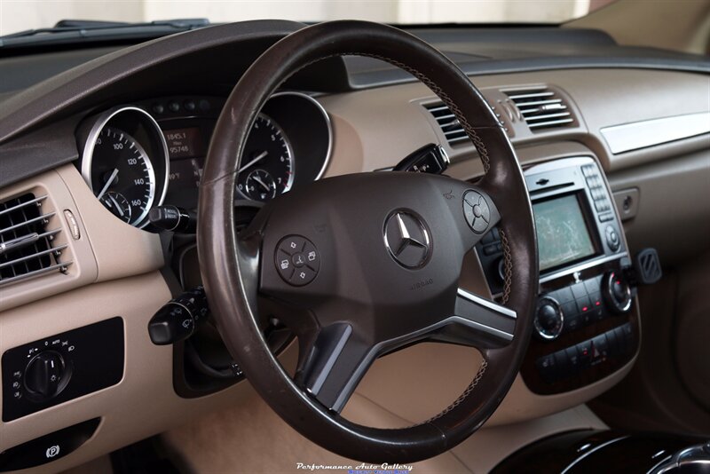 2011 Mercedes-Benz R 350   - Photo 67 - Rockville, MD 20850