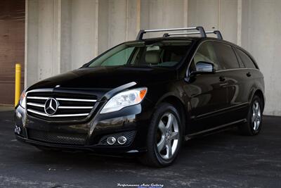 2011 Mercedes-Benz R 350   - Photo 14 - Rockville, MD 20850