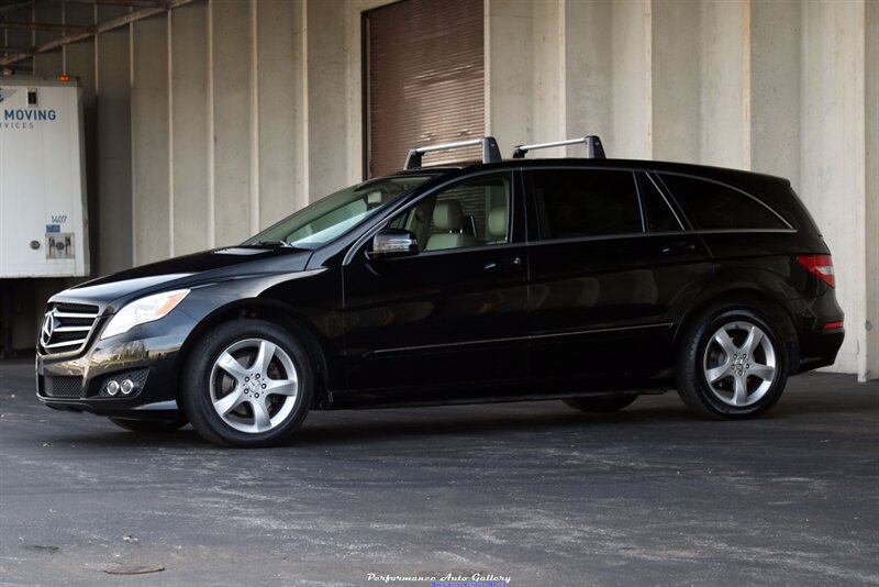 2011 Mercedes-Benz R 350   - Photo 15 - Rockville, MD 20850