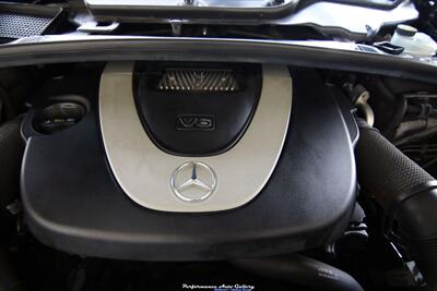 2011 Mercedes-Benz R 350   - Photo 84 - Rockville, MD 20850