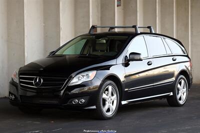 2011 Mercedes-Benz R 350   - Photo 1 - Rockville, MD 20850