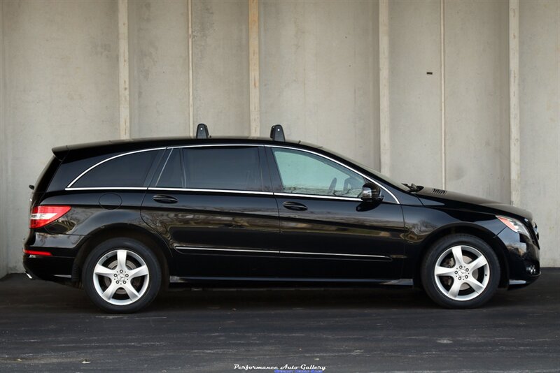 2011 Mercedes-Benz R 350   - Photo 25 - Rockville, MD 20850