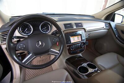 2011 Mercedes-Benz R 350   - Photo 52 - Rockville, MD 20850