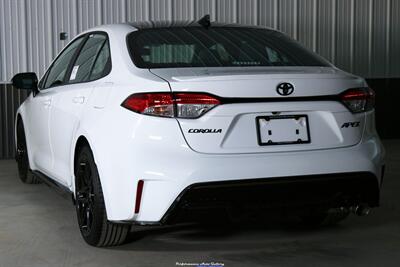 2021 Toyota Corolla SE APEX Edition 6-Speed   - Photo 7 - Rockville, MD 20850