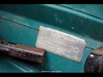 1967 Volkswagen Beetle-Classic   - Photo 58 - Rockville, MD 20850