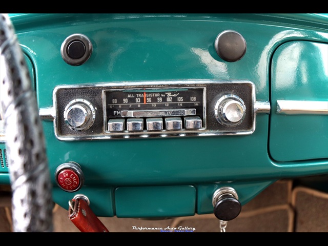 1967 Volkswagen Beetle-Classic   - Photo 49 - Rockville, MD 20850