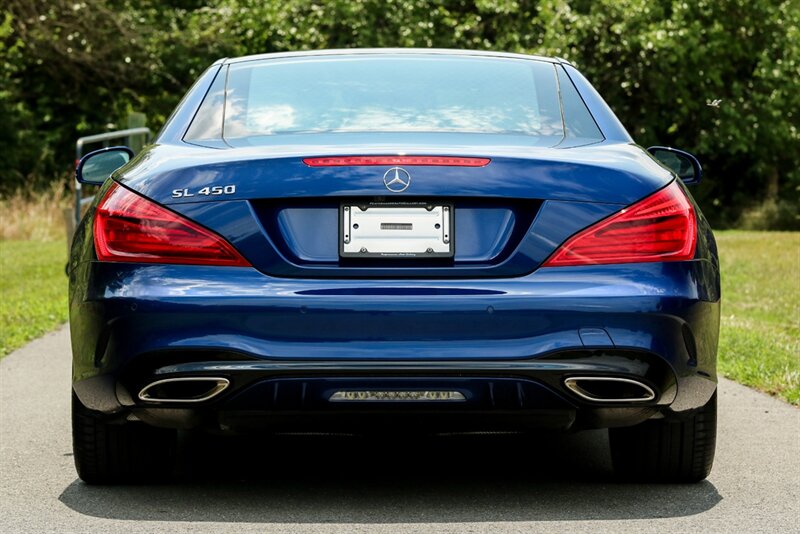 2017 Mercedes-Benz SL 450   - Photo 21 - Rockville, MD 20850