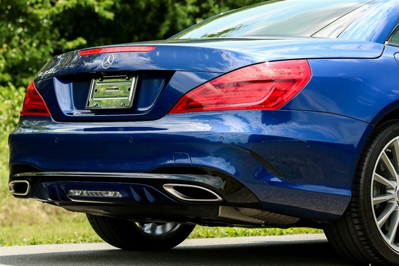 2017 Mercedes-Benz SL 450   - Photo 39 - Rockville, MD 20850