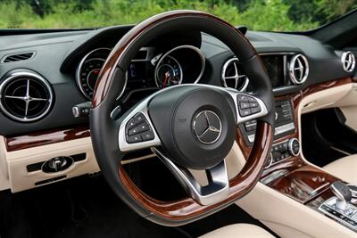 2017 Mercedes-Benz SL 450   - Photo 61 - Rockville, MD 20850