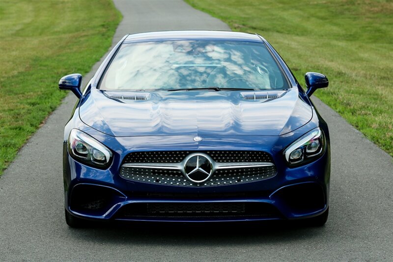 2017 Mercedes-Benz SL 450   - Photo 20 - Rockville, MD 20850