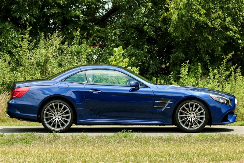 2017 Mercedes-Benz SL 450   - Photo 22 - Rockville, MD 20850