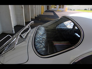 1965 Porsche 356 C   - Photo 13 - Rockville, MD 20850