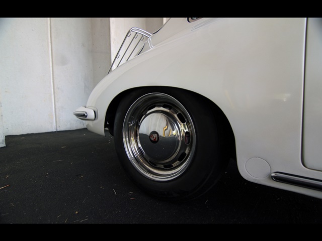 1965 Porsche 356 C   - Photo 56 - Rockville, MD 20850