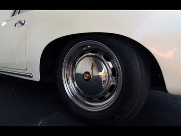 1965 Porsche 356 C   - Photo 53 - Rockville, MD 20850