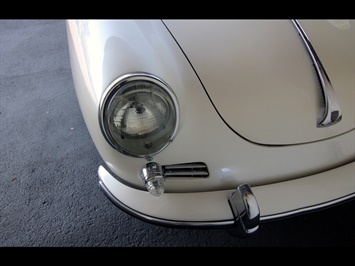 1965 Porsche 356 C   - Photo 15 - Rockville, MD 20850