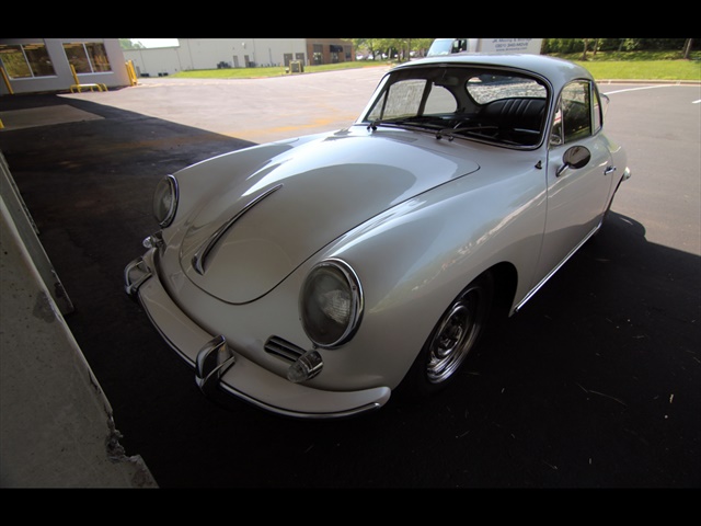 1965 Porsche 356 C   - Photo 6 - Rockville, MD 20850