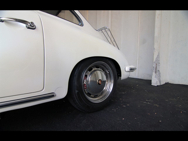 1965 Porsche 356 C   - Photo 55 - Rockville, MD 20850