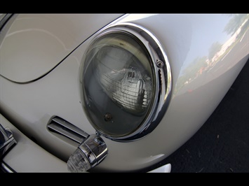 1965 Porsche 356 C   - Photo 17 - Rockville, MD 20850