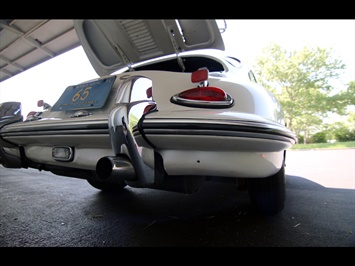 1965 Porsche 356 C   - Photo 11 - Rockville, MD 20850