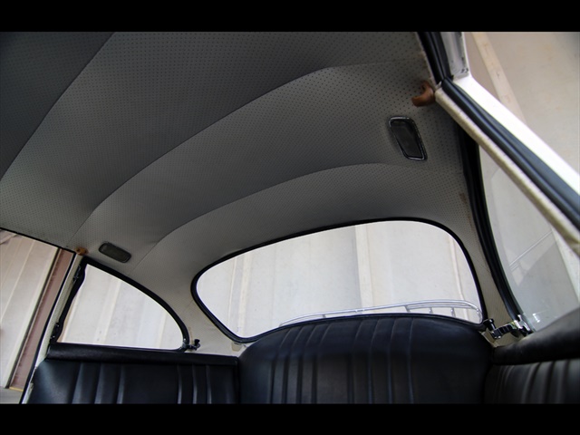 1965 Porsche 356 C   - Photo 31 - Rockville, MD 20850