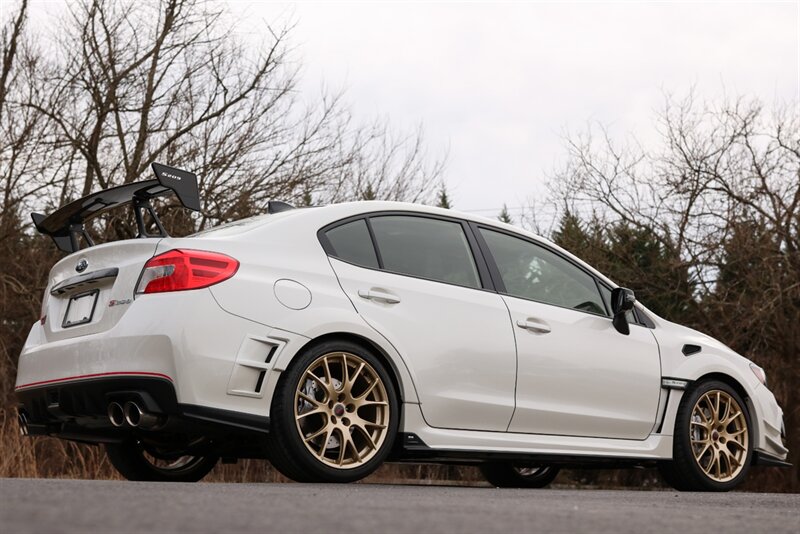 2019 Subaru WRX STI S209   - Photo 14 - Rockville, MD 20850