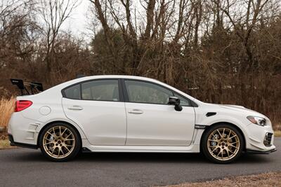 2019 Subaru WRX STI S209   - Photo 8 - Rockville, MD 20850