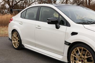 2019 Subaru WRX STI S209   - Photo 25 - Rockville, MD 20850