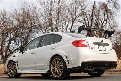 2019 Subaru WRX STI S209   - Photo 10 - Rockville, MD 20850