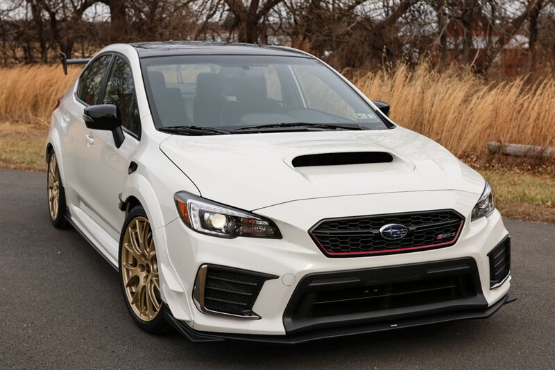 2019 Subaru WRX STI S209   - Photo 3 - Rockville, MD 20850