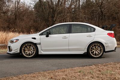 2019 Subaru WRX STI S209   - Photo 7 - Rockville, MD 20850