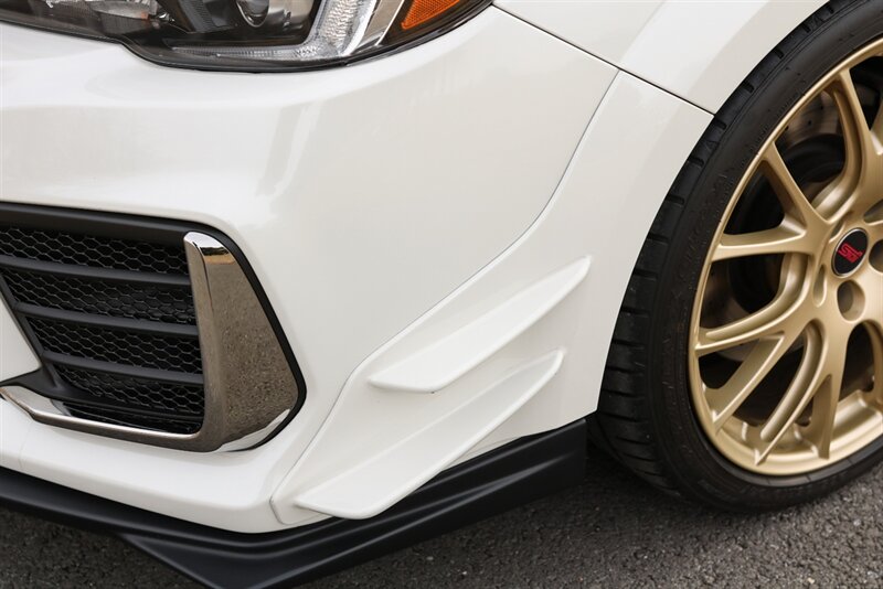 2019 Subaru WRX STI S209   - Photo 34 - Rockville, MD 20850