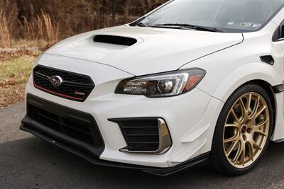 2019 Subaru WRX STI S209   - Photo 16 - Rockville, MD 20850