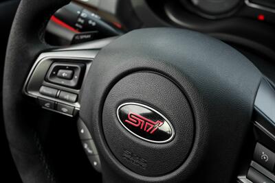 2019 Subaru WRX STI S209   - Photo 65 - Rockville, MD 20850