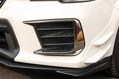 2019 Subaru WRX STI S209   - Photo 23 - Rockville, MD 20850