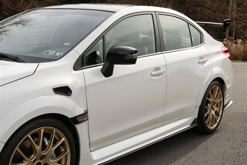 2019 Subaru WRX STI S209   - Photo 32 - Rockville, MD 20850