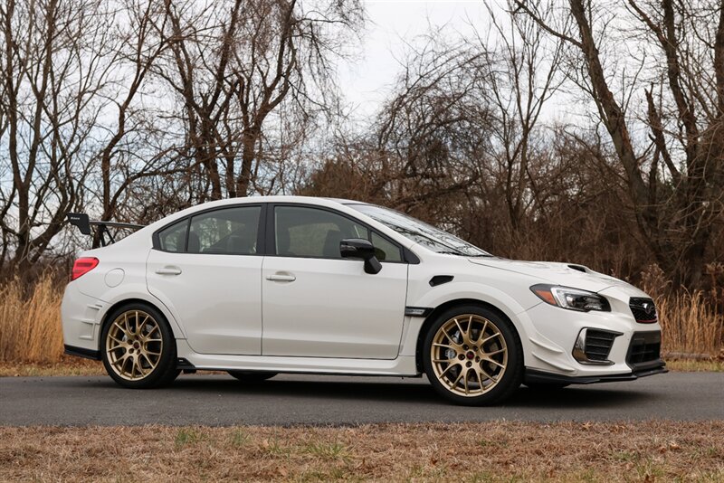 2019 Subaru WRX STI S209   - Photo 2 - Rockville, MD 20850