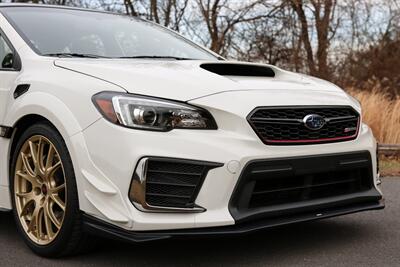 2019 Subaru WRX STI S209   - Photo 15 - Rockville, MD 20850