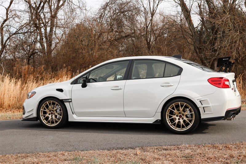 2019 Subaru WRX STI S209   - Photo 12 - Rockville, MD 20850