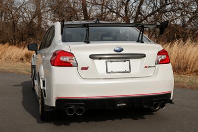 2019 Subaru WRX STI S209   - Photo 11 - Rockville, MD 20850