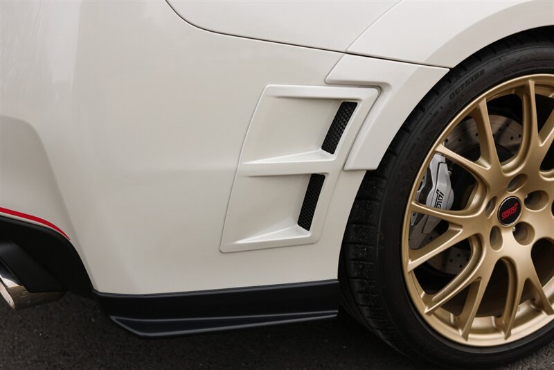 2019 Subaru WRX STI S209   - Photo 29 - Rockville, MD 20850