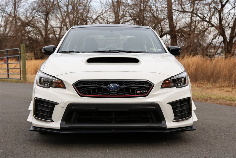 2019 Subaru WRX STI S209   - Photo 5 - Rockville, MD 20850