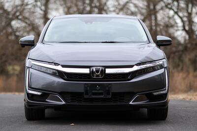 2018 Honda Clarity Plug-In Hybrid Touring   - Photo 4 - Rockville, MD 20850