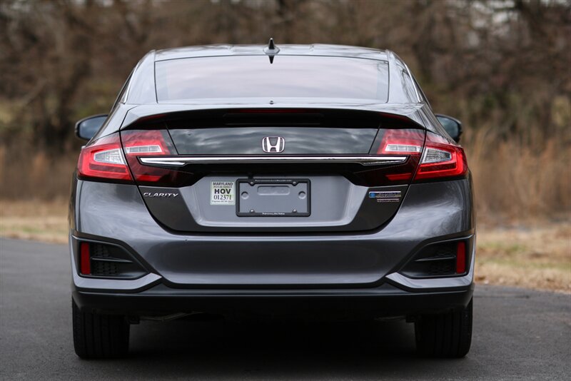 2018 Honda Clarity Plug-In Hybrid Touring   - Photo 7 - Rockville, MD 20850