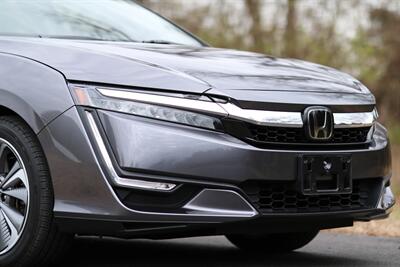 2018 Honda Clarity Plug-In Hybrid Touring   - Photo 15 - Rockville, MD 20850