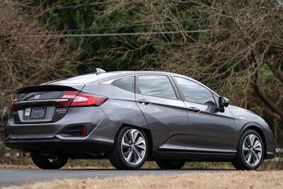 2018 Honda Clarity Plug-In Hybrid Touring   - Photo 2 - Rockville, MD 20850