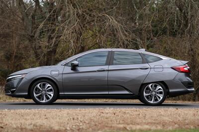 2018 Honda Clarity Plug-In Hybrid Touring   - Photo 10 - Rockville, MD 20850