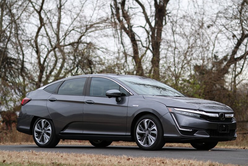 2018 Honda Clarity Plug-In Hybrid Touring   - Photo 5 - Rockville, MD 20850